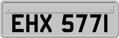 EHX5771
