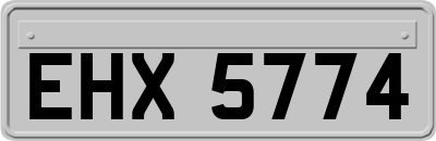 EHX5774
