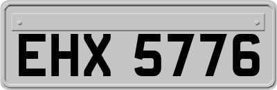 EHX5776