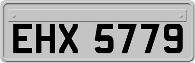 EHX5779