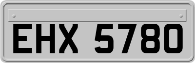 EHX5780