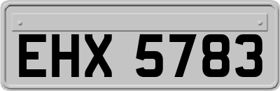 EHX5783