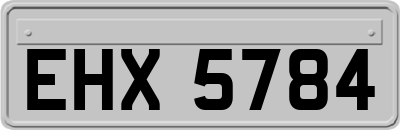 EHX5784