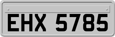 EHX5785