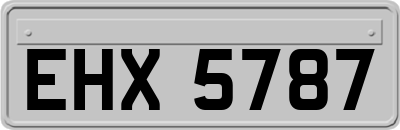 EHX5787