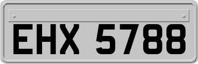 EHX5788