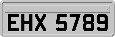 EHX5789