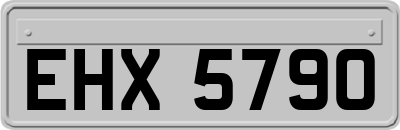 EHX5790