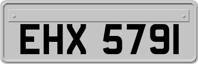 EHX5791