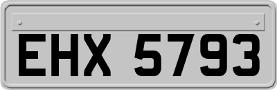 EHX5793