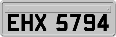 EHX5794