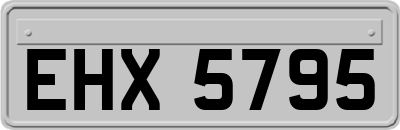 EHX5795