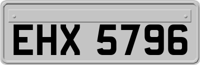 EHX5796