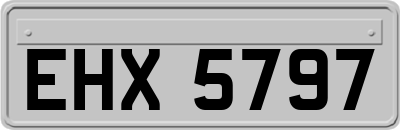 EHX5797