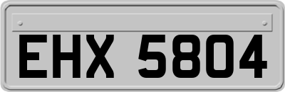 EHX5804