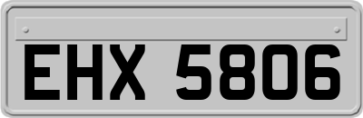 EHX5806