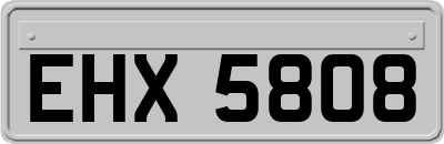 EHX5808