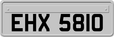 EHX5810