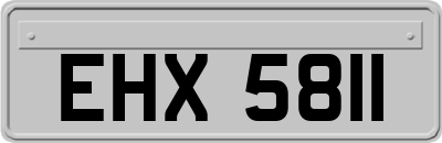 EHX5811