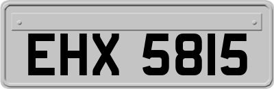EHX5815