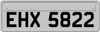 EHX5822