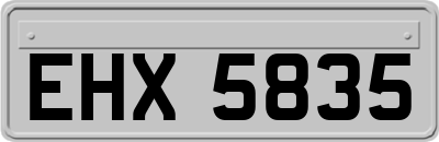 EHX5835