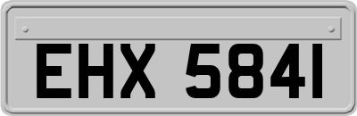 EHX5841
