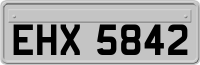 EHX5842