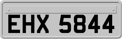 EHX5844