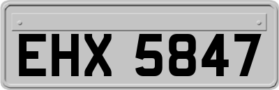 EHX5847