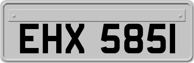 EHX5851