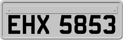 EHX5853
