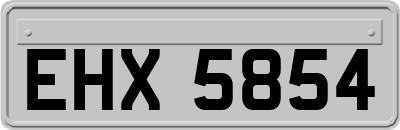 EHX5854