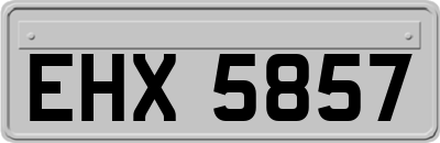 EHX5857