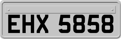 EHX5858