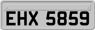 EHX5859
