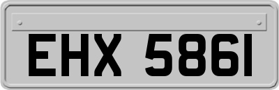 EHX5861