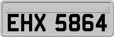 EHX5864