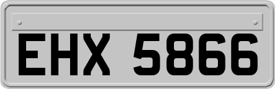 EHX5866