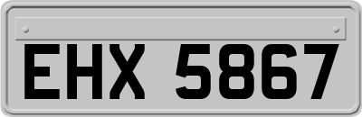 EHX5867
