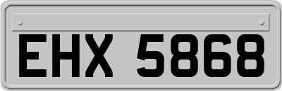 EHX5868