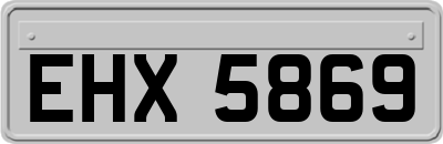 EHX5869