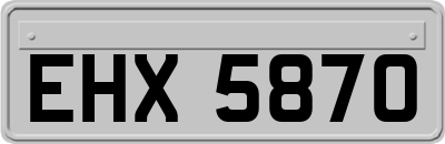 EHX5870