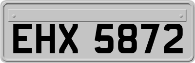 EHX5872