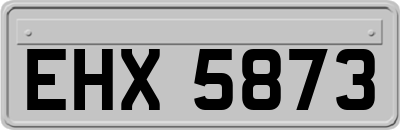 EHX5873