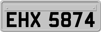 EHX5874