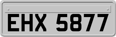 EHX5877