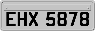 EHX5878