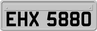 EHX5880