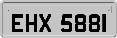 EHX5881